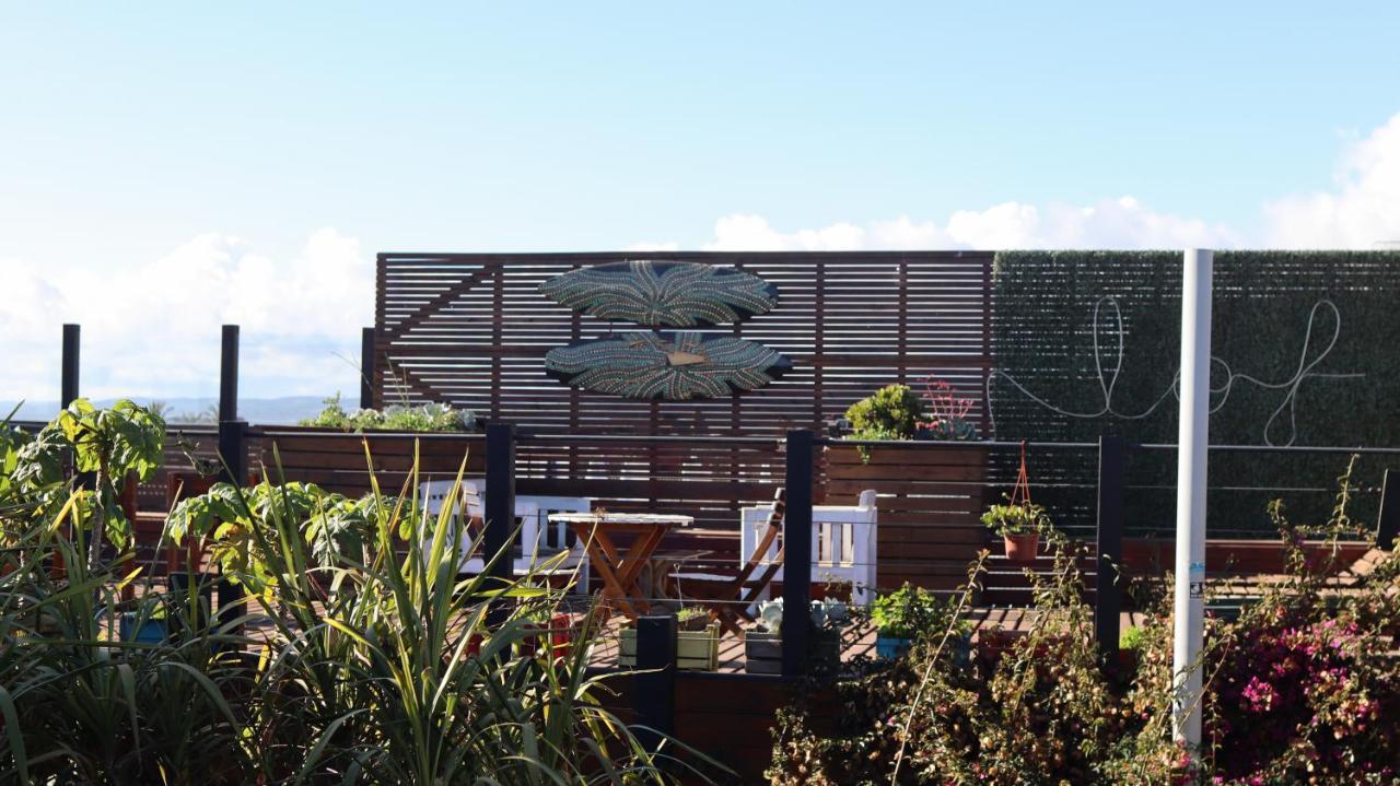 Lof Pichilemu Hostal Экстерьер фото