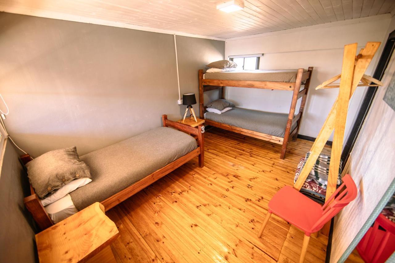 Lof Pichilemu Hostal Номер фото